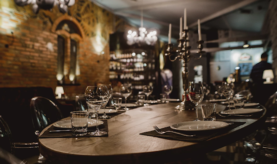 Фото №18 зала Зал № 1