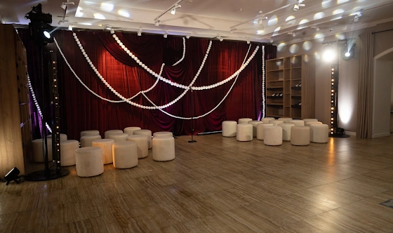 Фото №12 зала Основной зал