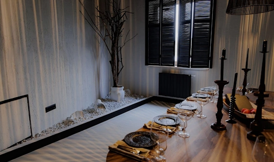 Фото №6 зала Вип-зал №2