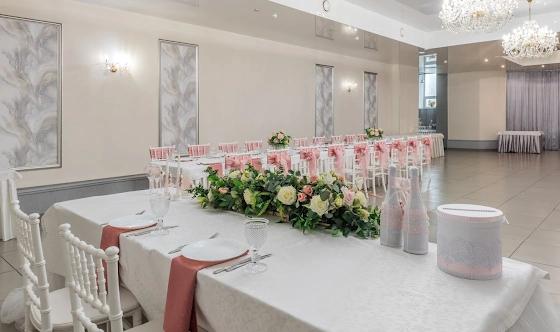 Фото №10 зала Банкетный зал