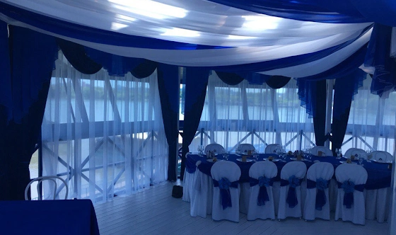 Фото №2 зала Летний зал 