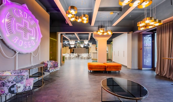 Фото №14 зала Amore