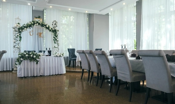 Фото №4 зала Банкетный зал