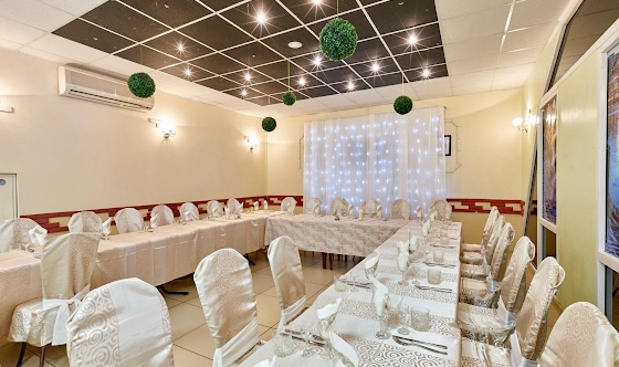 Фото №6 зала Основной зал