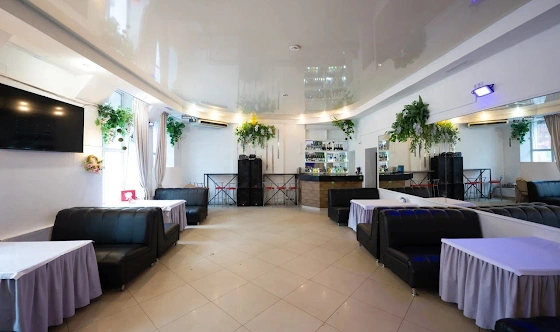 Фото №2 зала Основной зал