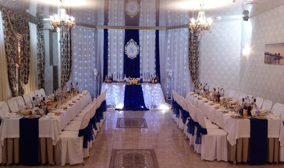 Фото №1 зала Зал на 50 человек