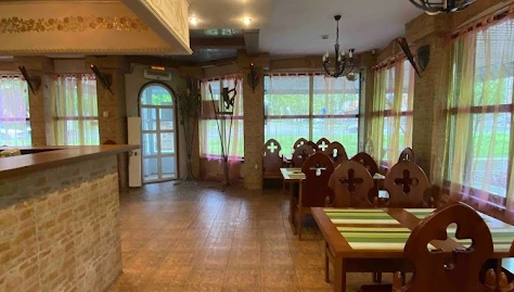 Фото №4 зала Основной зал