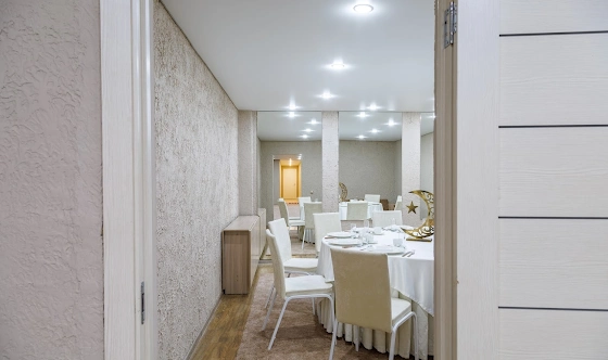 Фото №7 зала VIP-комната