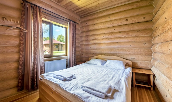 Фото №4 зала Желто-лимонный дом