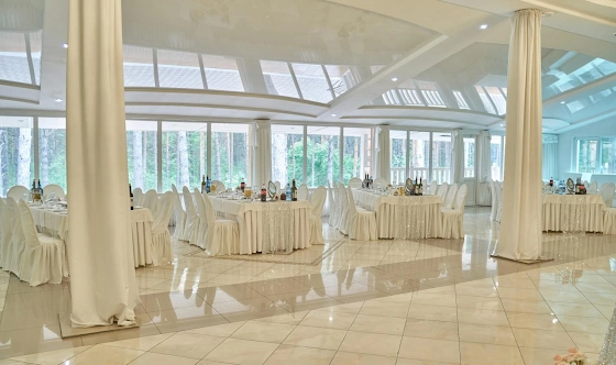 Фото №2 зала Зал «Мед»