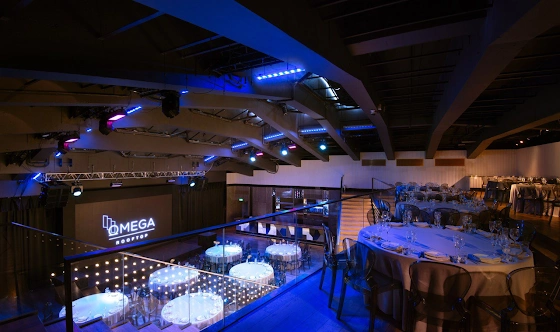 Фото №15 зала Банкетный зал