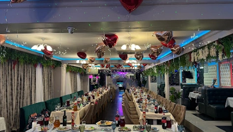 Фото №1 зала Основной зал