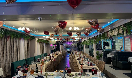 Фото №1 зала Основной зал