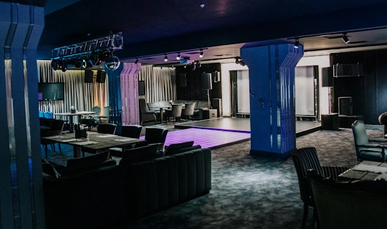 Фото №7 зала Караоке-бар