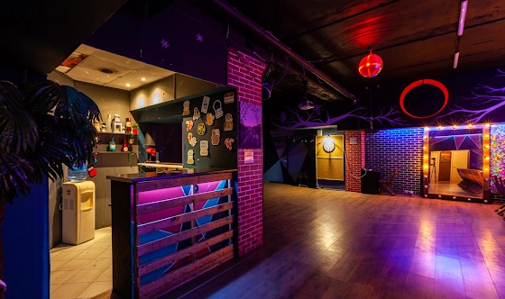 Фото №9 зала Зал лофта