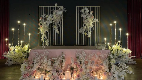 Фото №4 зала Основной зал