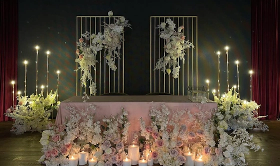 Фото №4 зала Основной зал