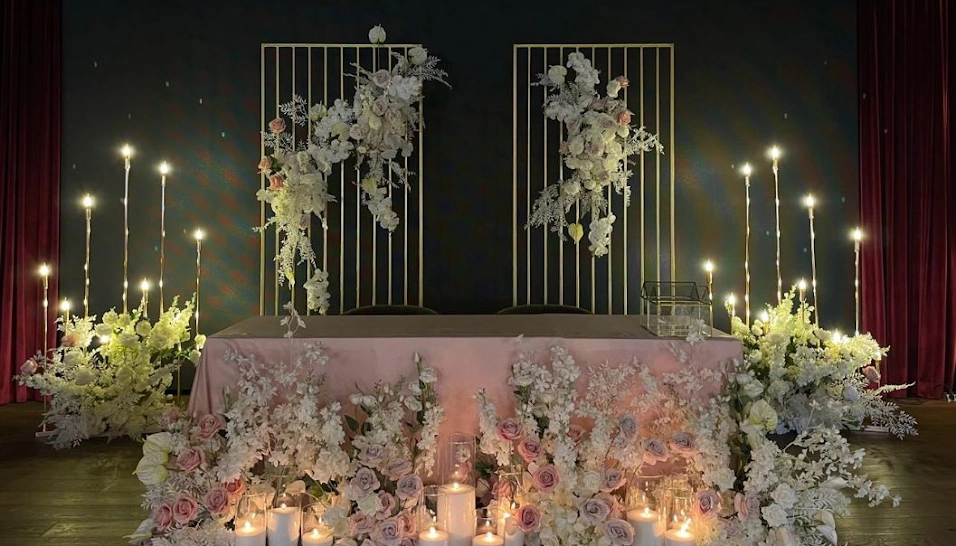 Фото №4 зала Основной зал