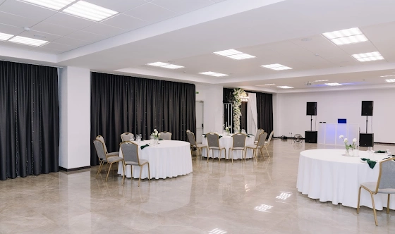 Фото №12 зала  Banket Hall