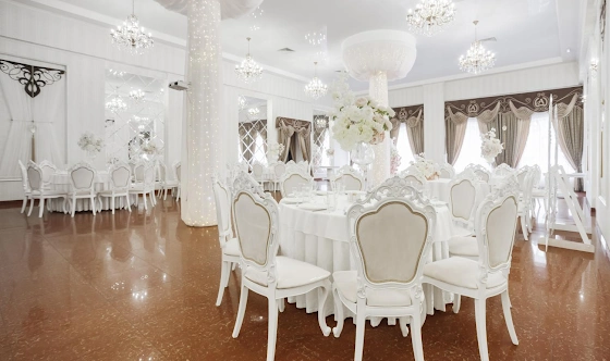 Фото №10 зала Большой зал