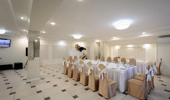 Фото №12 зала Зал  «М»