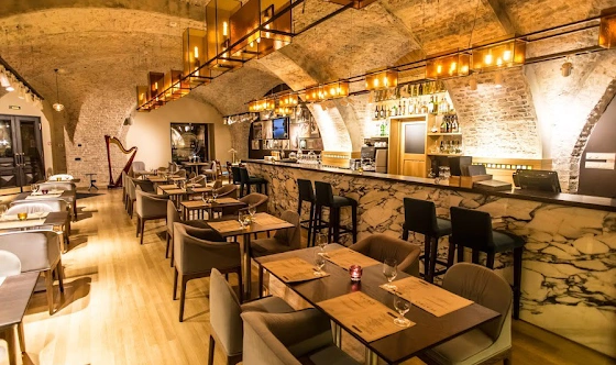 Фото №9 зала Основной зал