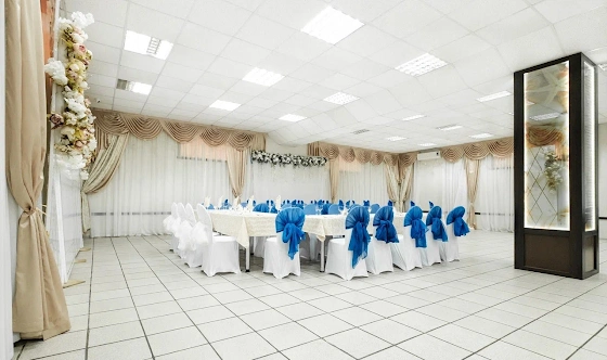 Фото №5 зала Зал на 120 человек