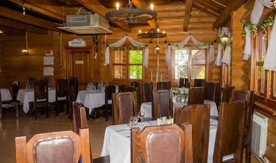 Фото №5 зала Основной зал 