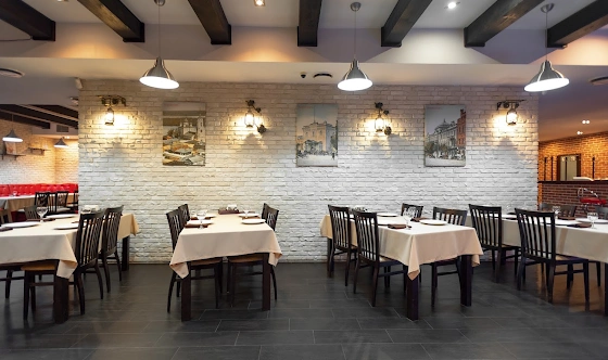 Фото №5 зала Банкетный зал 