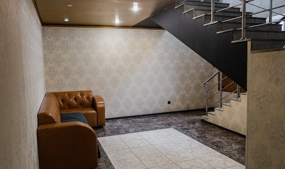 Фото №13 зала Малый зал