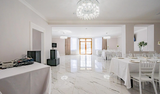 Фото №14 зала Банкетный зал