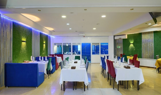 Фото №9 зала Основной зал 