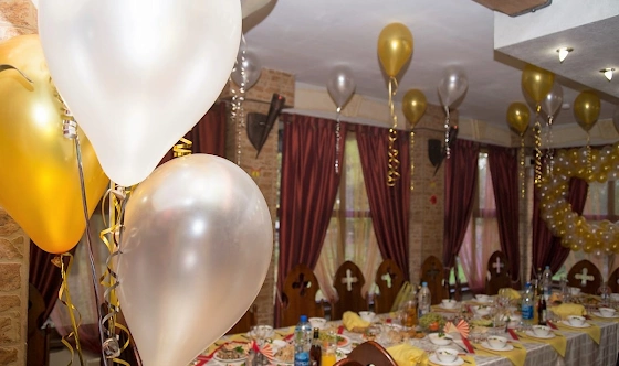 Фото №2 зала Основной зал