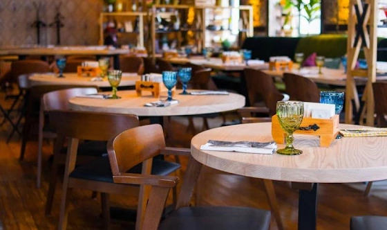 Фото №3 зала Зал 