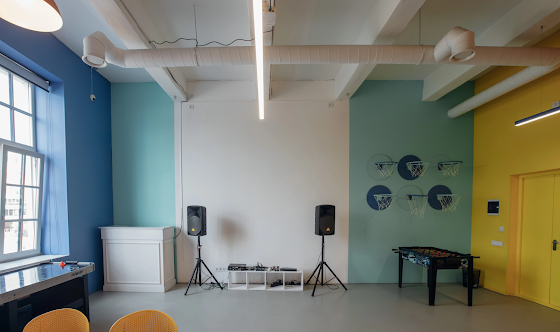 Фото №6 зала Зал "Караоке"