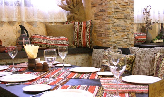 Фото №7 зала Основной зал