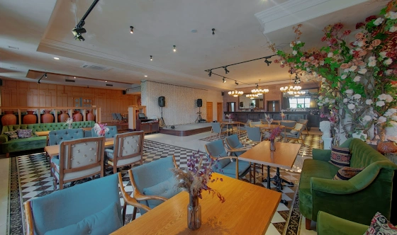 Фото №7 зала Ресторан Мечты