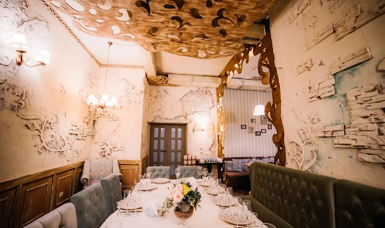 Фото №13 зала Зал на 24 человека