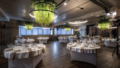 Фото №5 зала Зал