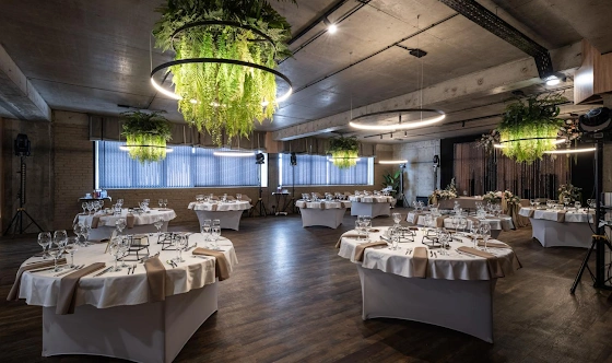 Фото №5 зала Зал