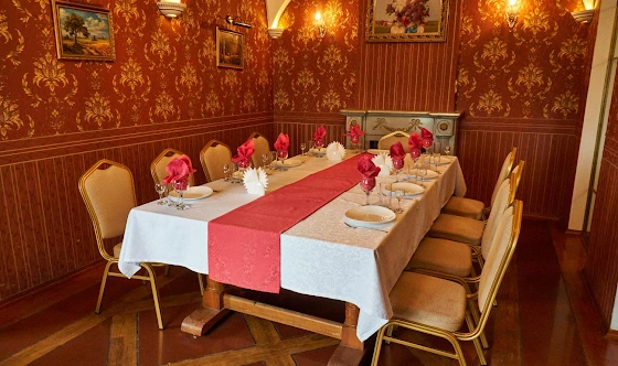 Фото №4 зала VIP-зал