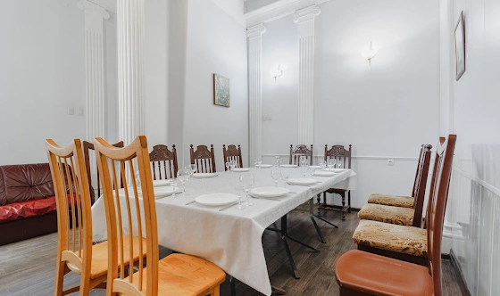 Фото №3 зала Малый зал