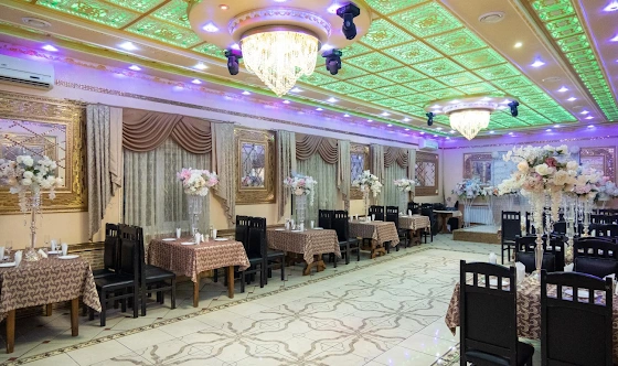 Фото №5 зала Банкетный зал