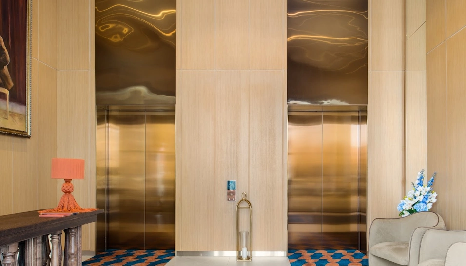 Фото №17 зала Зал "Ике Кояш"