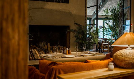 Фото №18 зала Веранда