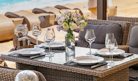 Фото №7 зала Зал "Восход"