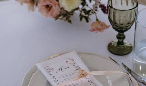 Фото №4 зала Летняя терраса