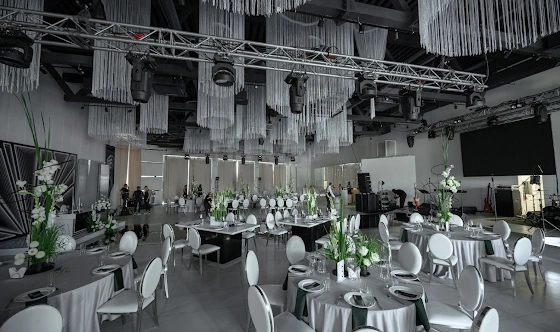Фото №8 зала Banquet Hall