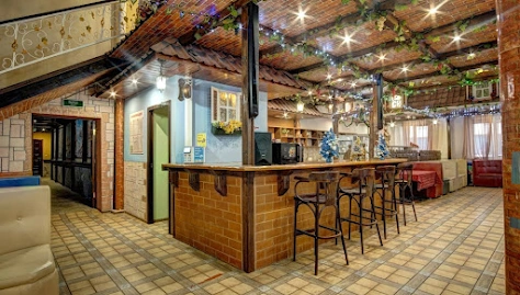 Фото №4 зала Основной зал 