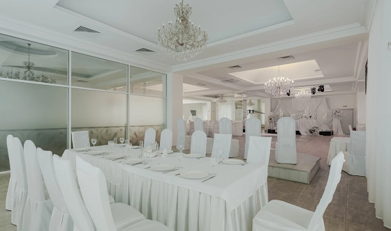 Фото №7 зала Банкетный зал